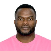 Репетитор - Okocha Ogochukwu Stephen  id: 221302