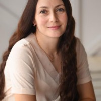 Репетитор Виктория Крутенко - BUKI
