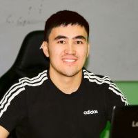 Репетитор - Асилханов Марат  id: 51408