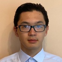 Темирлан Ботабаев