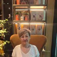 Репетитор Инжу Сактаганова - BUKI