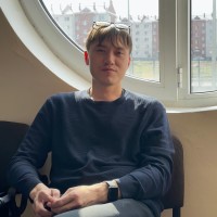 Репетитор Бакыт Такенов - BUKI