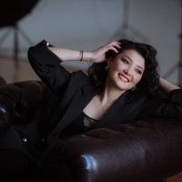 Репетитор Гаухаржан Оспанова - BUKI