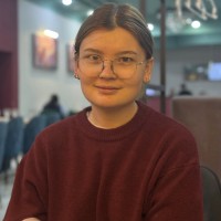 Репетитор Анастасия Редер - BUKI
