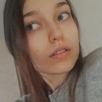 Репетитор - Анастасия Максимова