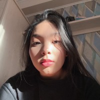 Репетитор - Кемалова Жадыра  id: 225914