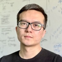 Репетитор Ислам Токсанбаев - BUKI