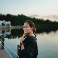 Репетитор - Кабуева Амина Раминовна id: 185582