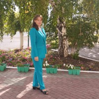 Анна Волкова  репетитор  истории Казахстана онлайн