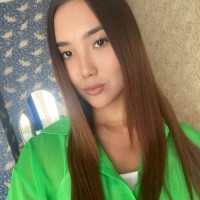 Репетитор - Алашбаева Аружан  id: 223555