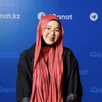 Репетитор - Куанышкызы Камшат  id: 227106