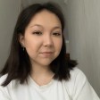 Аяужан Акимжанова id: 179269