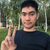 Репетитор Аббасхан Касимов - BUKI