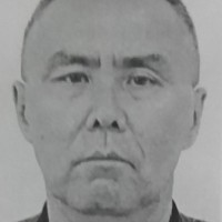 Репетитор - Салимбаев Съезхан  id: 223339
