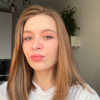 Репетитор Анжелика Крахмаль - BUKI