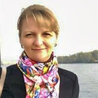 Репетитор Анжелика Попович - BUKI