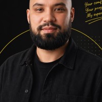 Репетитор Руслан Горбенко - BUKI