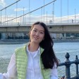 Дильназ Жолмагамбетова