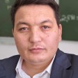 Галымбек Онгарбай