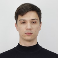 Репетитор - Виктор Махринов
