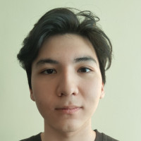 Репетитор - Нурпеисов Алишер  id: 214763