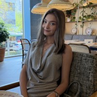 Репетитор София Баранникова - BUKI