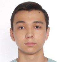 Адильхан Е.