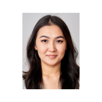 Репетитор - Даулетияр Махаббат  id: 211847