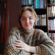 Вера Баранова id: 43745