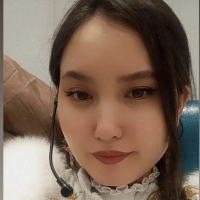 Репетитор - Болат Диана  id: 212399