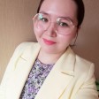 Ботагоз Кази