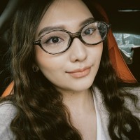 Репетитор Аяна Рыскулова - BUKI