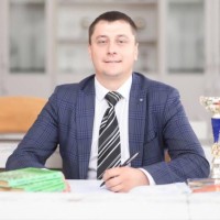 Репетитор - Владимир Калугин