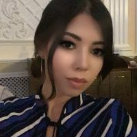 Репетитор - Адина Сметова