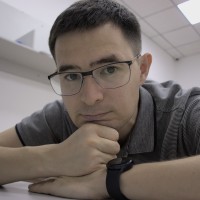 Репетитор - Магжан Окас