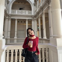 Репетитор Асемгуль Ташимова - BUKI