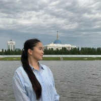 Репетитор Роза Джиенбаева - BUKI