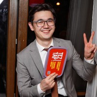 Асылбек Сатқул  репетитор  по математике онлайн