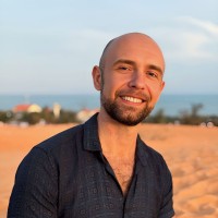 Репетитор Виктор Воронько - BUKI