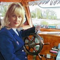 Любовь Одегова