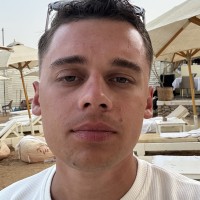 Репетитор Антон Крестов - BUKI