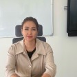 Айгуль Бижанова