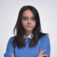 Репетитор Айжан Кусаинова - BUKI