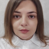 Репетитор - Ольга Титовец