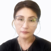 Репетитор Салтанат Курмангалиева - BUKI Репетитор Салтанат Курмангалиева - BUKI