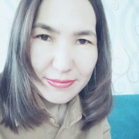 Репетитор Молдир Тлеулинова - BUKI