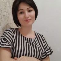 Репетитор - Жумажанова Галина Владимировна id: 47609