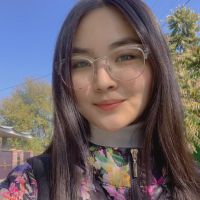 Репетитор Жибек Жагыпар - BUKI