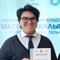 Репетитор Шухрат Турсунов - BUKI
