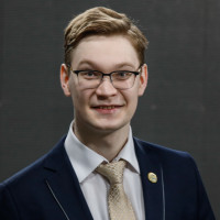 Репетитор - Крепак Иван  id: 166179